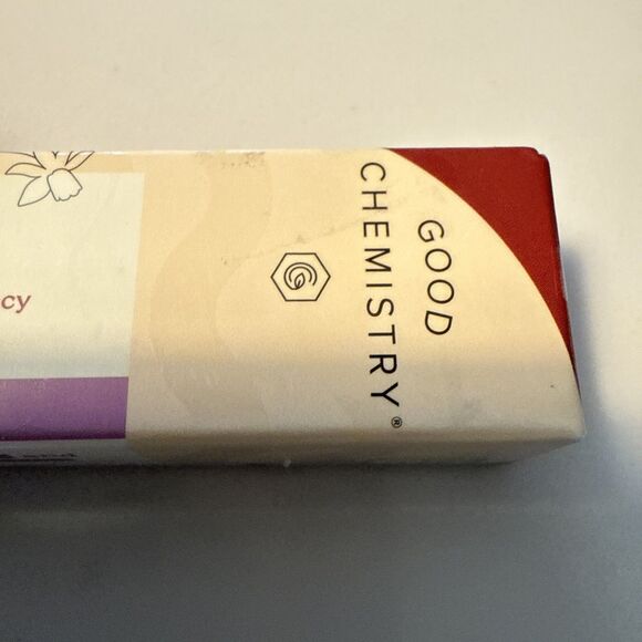 Good Chemistry Not That Vanilla Travel Spray Eau De Parfum Perfume - Picture 3 of 7